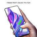 Soft Hydrogel -Bildschirmschutz für Huawei Honor 9x